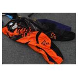 *2* Pairs of BMX Racing Pants - Size 38 *2* Pairs of BMX Racing Pants - Size 38