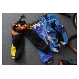 Racing Pants - Size 26 Racing Pants - Size 26