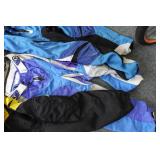 Racing Pants - Size 26 Racing Pants - Size 26