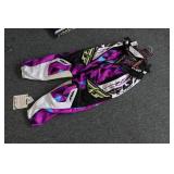 Fly Ladies Kinetic Race Pants - 0/2 Fly Ladies Kinetic Race Pants - 0/2