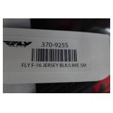 Fly Racing F-16 Jersey - Small Fly Racing F-16 Jersey - Small