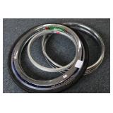 Bicycle Rims and Tire Bicycle Rims and Tire