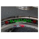 Bicycle Rims and Tire Bicycle Rims and Tire