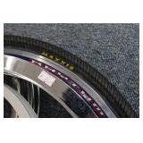 Bicycle Rims and Tire Bicycle Rims and Tire