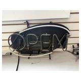 Retail Open Sign - Oval Retail Open Sign - Oval