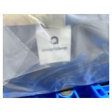 Amerisleep AS3 King Mattress - No Reserve!