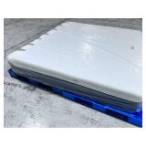 Amerisleep AS3 King Mattress - No Reserve!