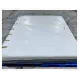 Amerisleep AS3 King Mattress - No Reserve!