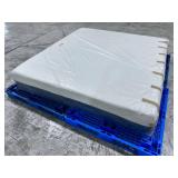 Amerisleep AS3 King Mattress - No Reserve!