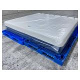 Amerisleep AS3 King Mattress - No Reserve!