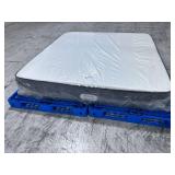 Beautyrest Platinum Preferred Plush King Mattress - No Reserve!