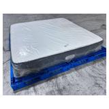 Beautyrest Platinum Preferred Plush King Mattress - No Reserve!