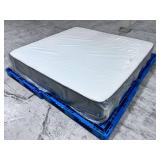 Beautyrest Platinum Preferred Plush King Mattress - No Reserve!