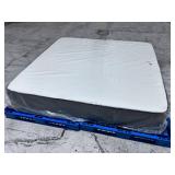 Beautyrest Platinum Preferred Plush King Mattress - No Reserve!