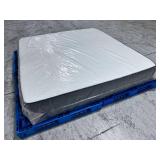 Beautyrest Platinum Preferred Plush King Mattress - No Reserve!