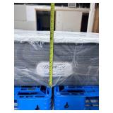 Beautyrest Platinum Preferred Plush King Mattress - No Reserve!