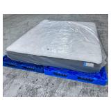 Sealy Posturepedic Chaleigh Plush King Mattress - No Reserve!