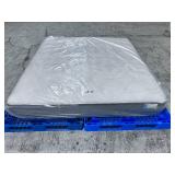 Sealy Posturepedic Chaleigh Plush King Mattress - No Reserve!