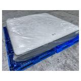 Sealy Posturepedic Chaleigh Plush King Mattress - No Reserve!