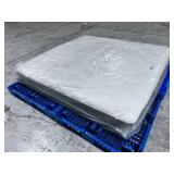 Sealy Posturepedic Chaleigh Plush King Mattress - No Reserve!