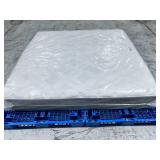 Sealy Posturepedic Chaleigh Plush King Mattress - No Reserve!