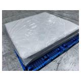 Sealy Posturepedic Chaleigh Plush King Mattress - No Reserve!