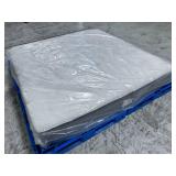 Sealy Posturepedic Chaleigh Plush King Mattress - No Reserve!