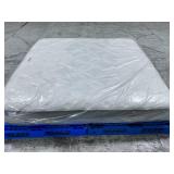 Sealy Posturepedic Chaleigh Plush King Mattress - No Reserve!