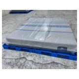 Serta iComfort Blue Max 1000 Cushion Firm King Mattress - No Reserve!