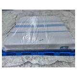 Serta iComfort Blue Max 1000 Cushion Firm King Mattress - No Reserve!