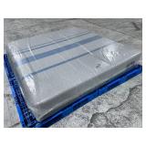 Serta iComfort Blue Max 1000 Cushion Firm King Mattress - No Reserve!