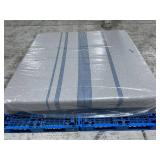 Serta iComfort Blue Max 1000 Cushion Firm King Mattress - No Reserve!
