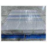 Serta iComfort Blue Max 1000 Cushion Firm King Mattress - No Reserve!