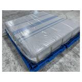 Serta iComfort Blue Max 1000 Cushion Firm King Mattress - No Reserve!