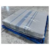 Serta iComfort Blue Max 1000 Cushion Firm King Mattress - No Reserve!