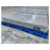 Serta iComfort Blue Max 1000 Cushion Firm King Mattress - No Reserve!