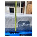 Serta iComfort Blue Max 1000 Cushion Firm King Mattress - No Reserve!