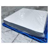 Casper Original Medium Firm King Mattress - No Reserve