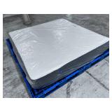 Casper Original Medium Firm King Mattress - No Reserve