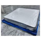 Casper Original Medium Firm King Mattress - No Reserve