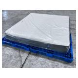 Casper Original Medium Firm King Mattress - No Reserve