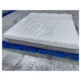Sermaro Wynkoop Street Plush King Mattress - No Reserve!