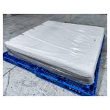 Sermaro Wynkoop Street Plush King Mattress - No Reserve!