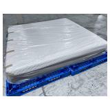 Sermaro Wynkoop Street Plush King Mattress - No Reserve!