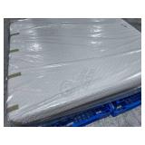 Sermaro Wynkoop Street Plush King Mattress - No Reserve!