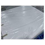 Sermaro Wynkoop Street Plush King Mattress - No Reserve!