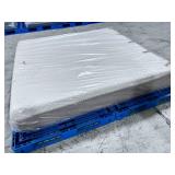 Sermaro Wynkoop Street Plush King Mattress - No Reserve!