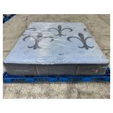 Stearns & Foster Lux Hybrid Medium Firm King Mattress - MSRP $4,379.00 - No Reserve!