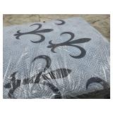 Stearns & Foster Lux Hybrid Medium Firm King Mattress - MSRP $4,379.00 - No Reserve!