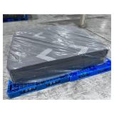 Stearns & Foster Lux Estate Cassatt Luxury Plush Pillowtop King Mattress - No Reserve